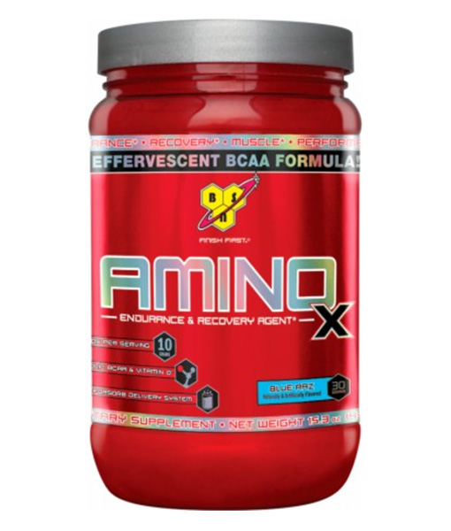 BSN AMINOx