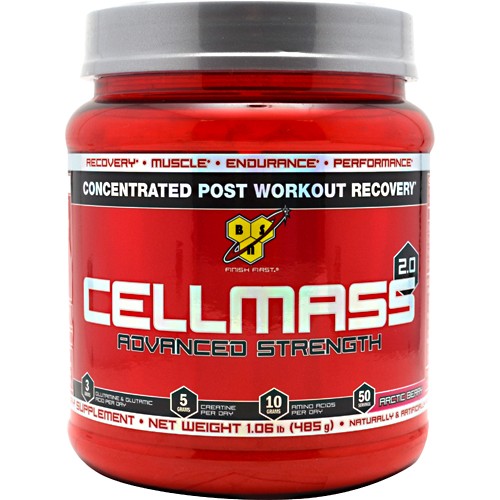 BSN CellMass 2.0