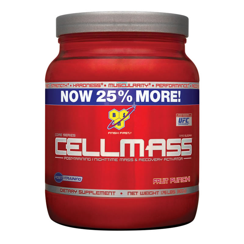 BSN CellMass