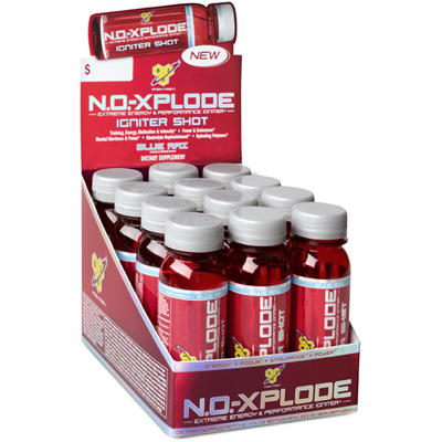 BSN N.O.-Xplode Igniter Shot