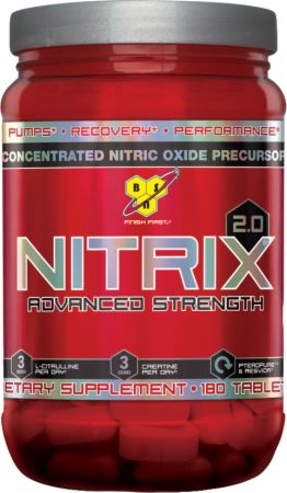 BSN Nitrix 2.0