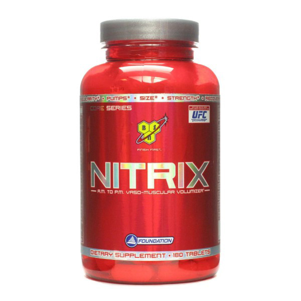 BSN Nitrix