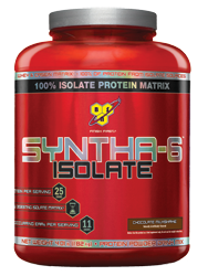 BSN Syntha-6 Isolate