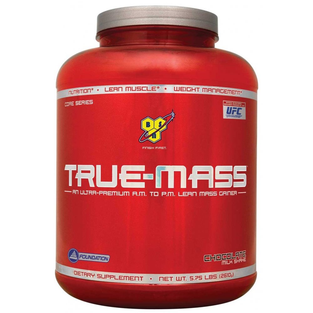 BSN True Mass