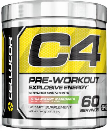 Cellucor C4 Extreme