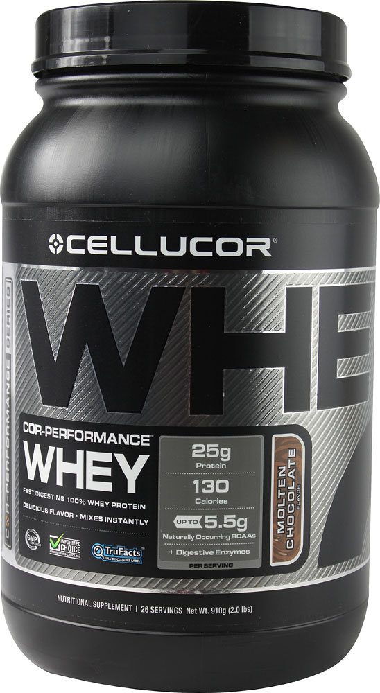 Cellucor COR-Performance Whey