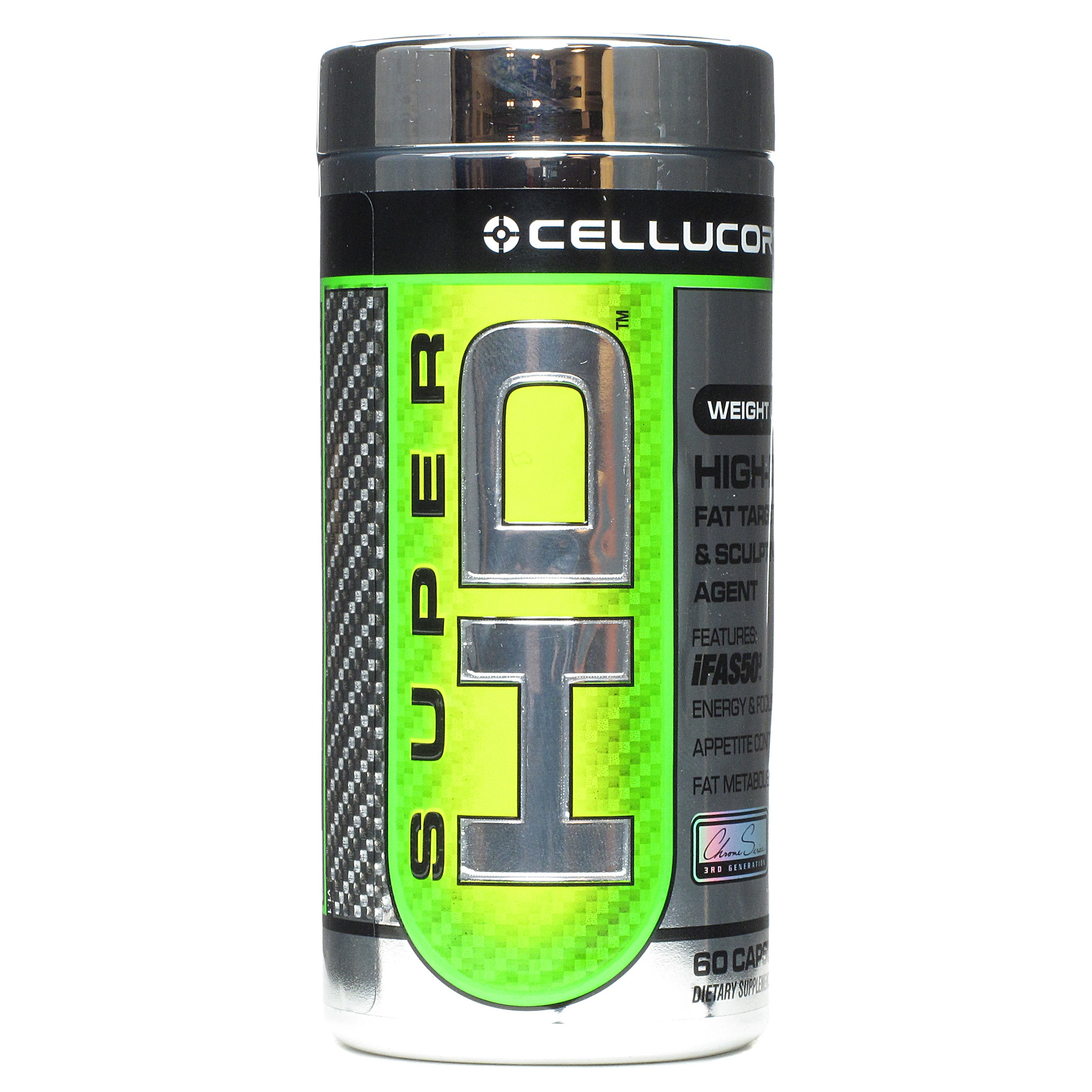 Cellucor Super HD