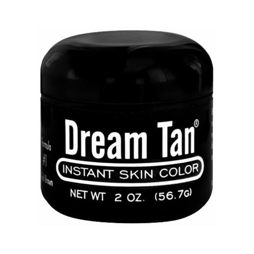 Dream Tan