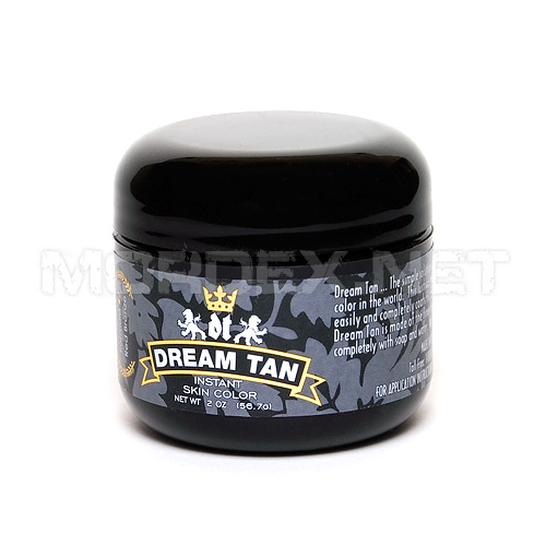 Dream Tan