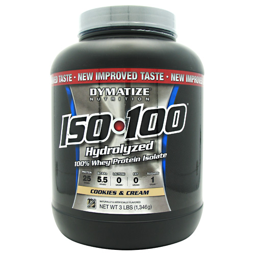 Dymatize ISO-100