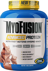 Gaspari MyoFusion Advanced