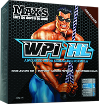 Maxs WPI HL