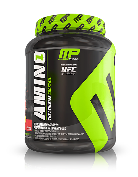 MusclePharm AMINO1