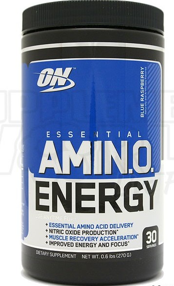 Optimum Essential AmiN.O. Energy