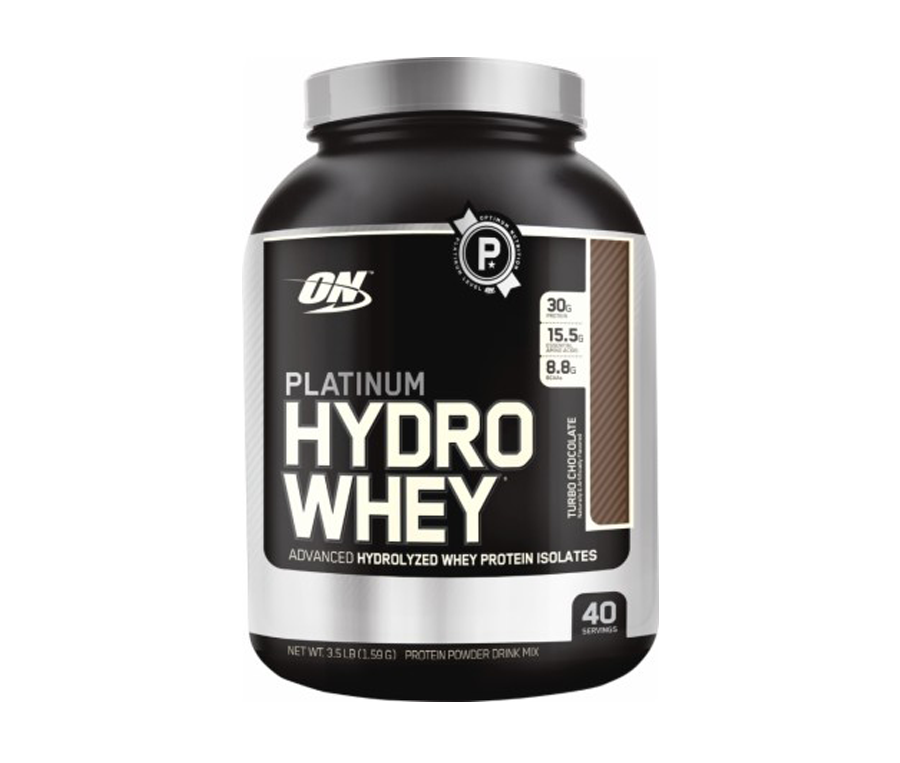 Optimum Hydrowhey