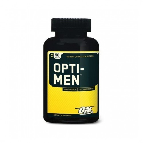 Optimum Nutrition Opti-Men