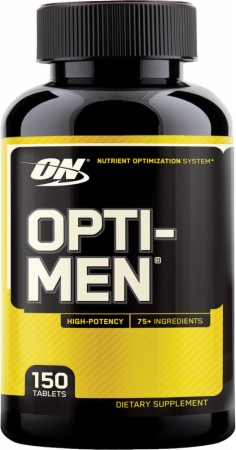 Optimum Opti-Men