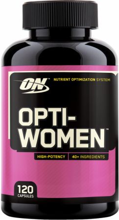 Optimum Opti-Women