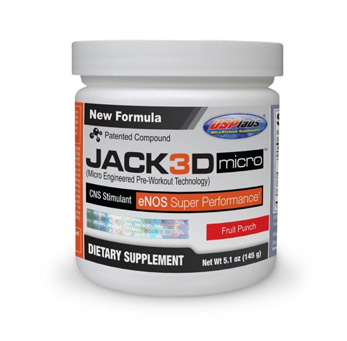 USPLabs Jack3d