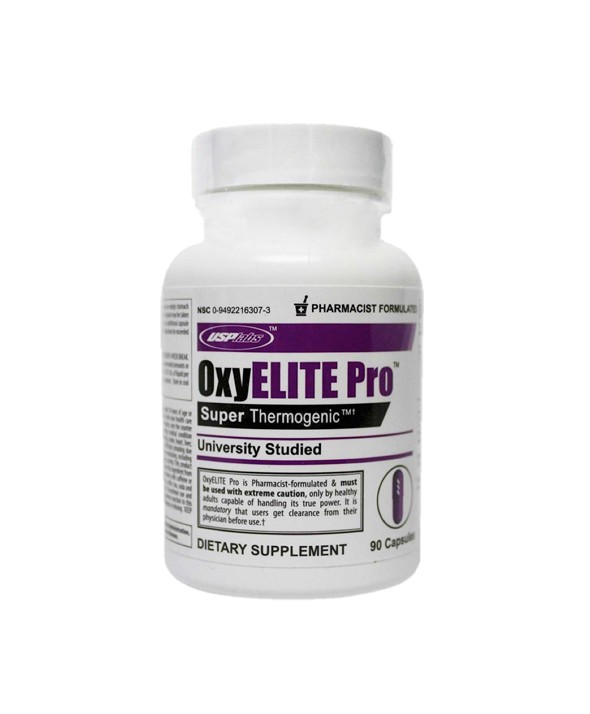 USPLabs OxyElite Pro