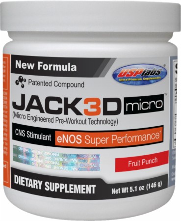 USPlabs Jack3