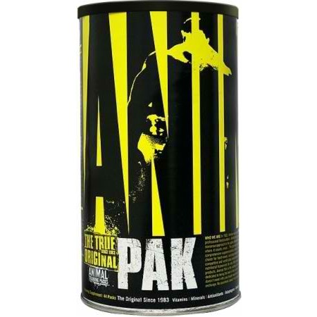 Universal Animal Pak