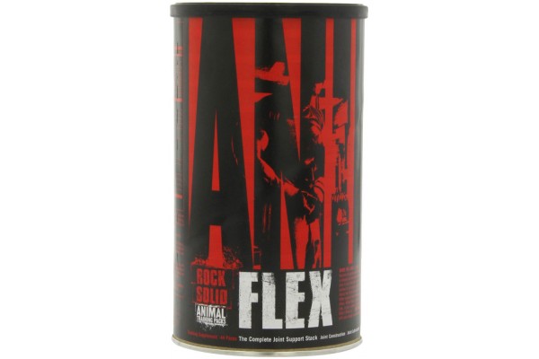 Universal Nutrition Animal Flex