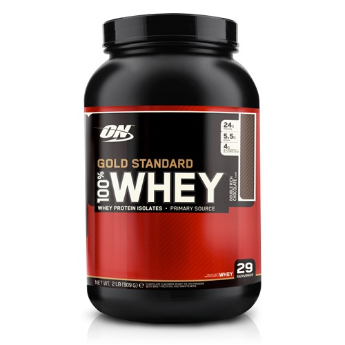 Gold Standard 100% Whey