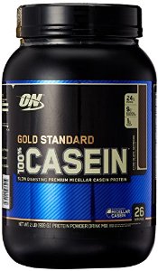 Optimum Gold Standard 100% Casein