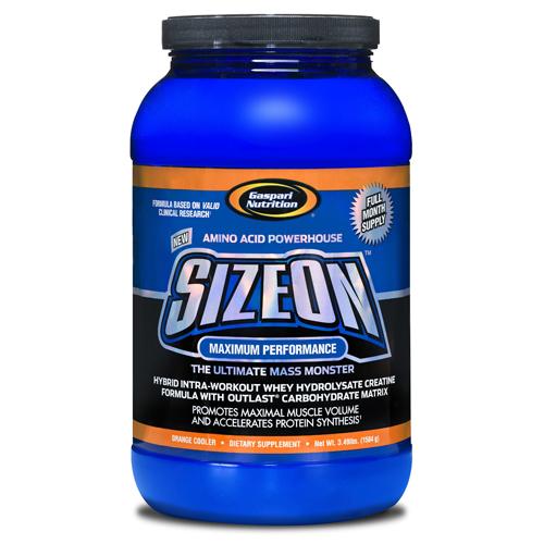 Gaspari Nutrition SizeOn Maximum Performance