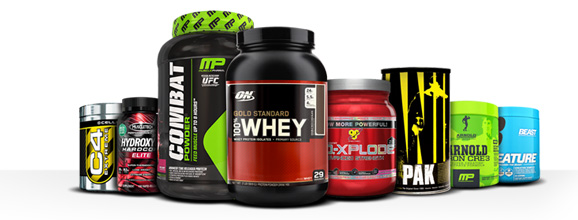 Quality Protein Supplement Brands