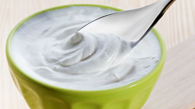 Greek Yogurt High Protein Diet