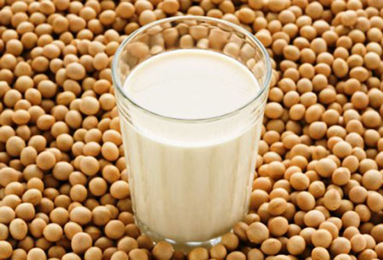 Soy Protein Drink